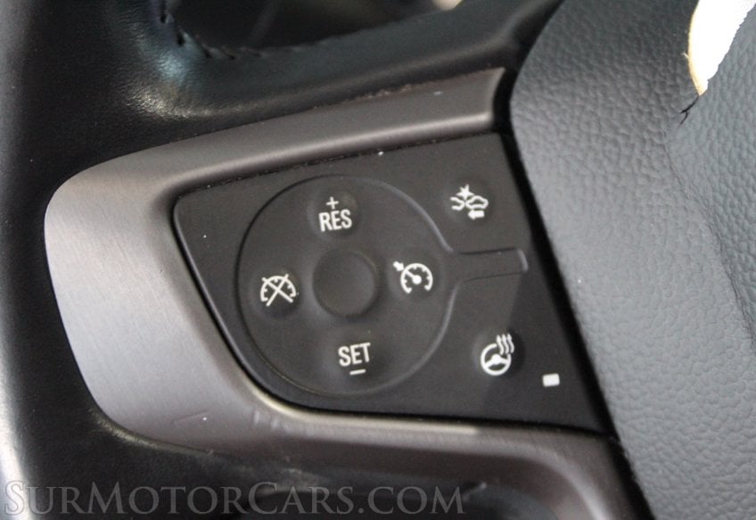 2022 GMC Acadia - Image 40