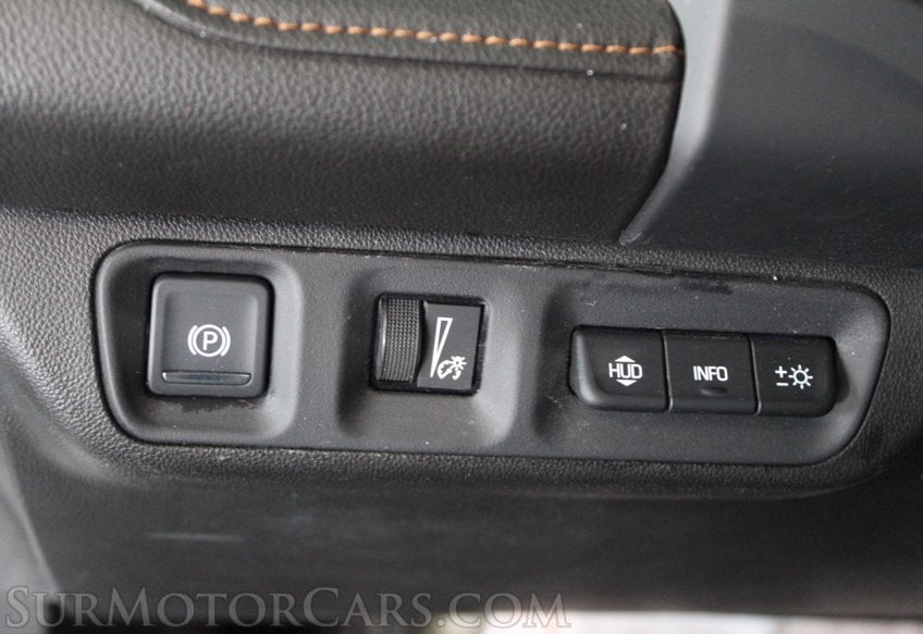 2022 GMC Acadia - Image 56