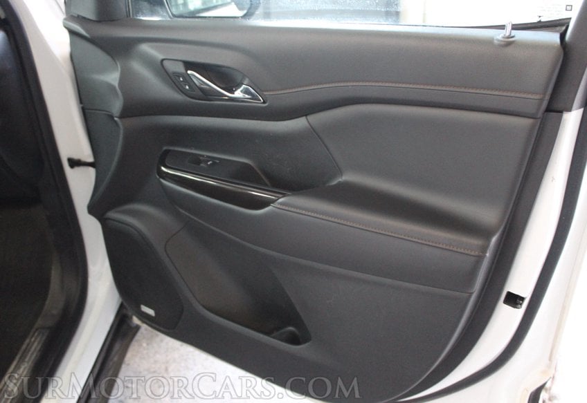 2022 GMC Acadia - Image 59