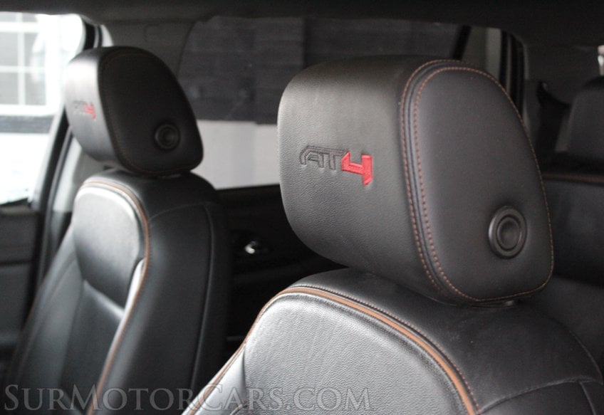 2022 GMC Acadia - Image 54