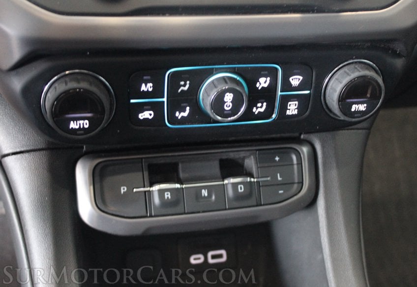 2022 GMC Acadia - Image 45