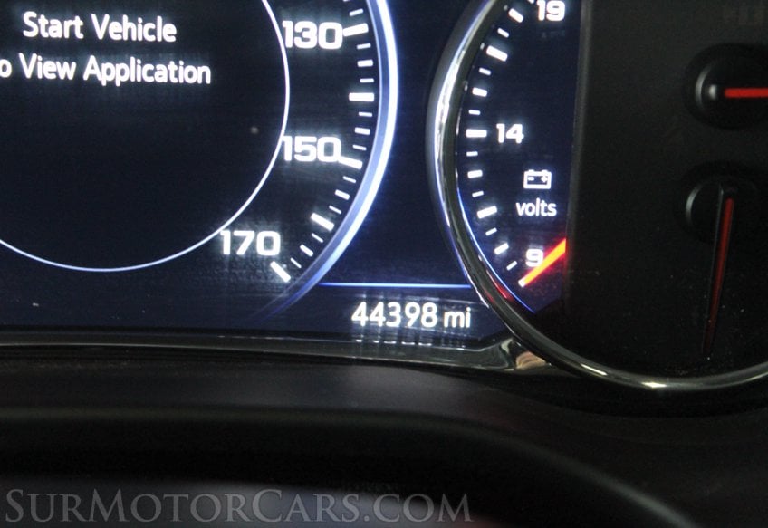 2022 GMC Acadia - Image 48