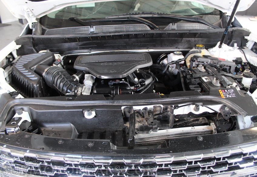 2022 GMC Acadia - Image 63