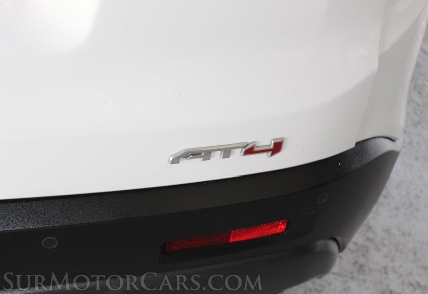 2022 GMC Acadia - Image 28