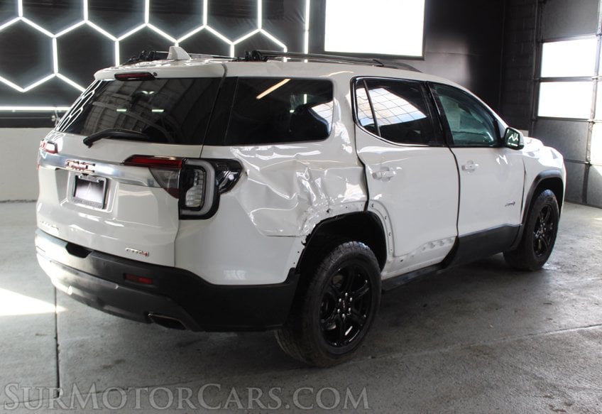 2022 GMC Acadia - Image 5