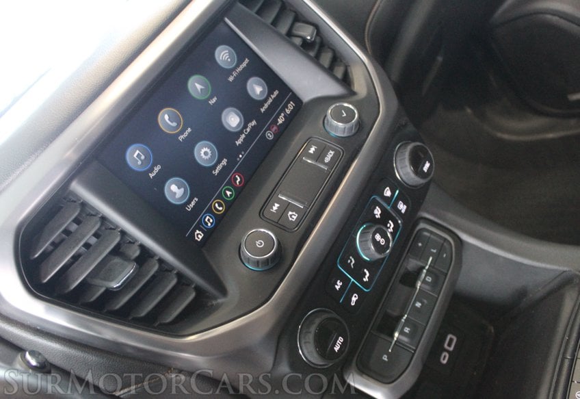 2022 GMC Acadia - Image 44