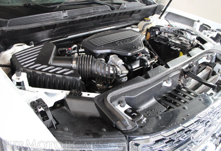 2022 GMC Acadia - Image 62