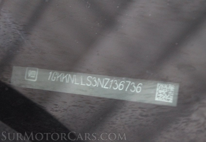 2022 GMC Acadia - Image 65