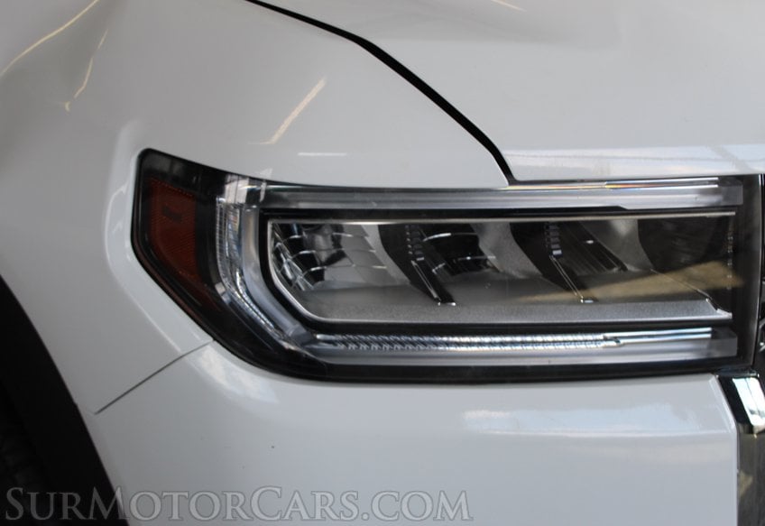 2022 GMC Acadia - Image 21