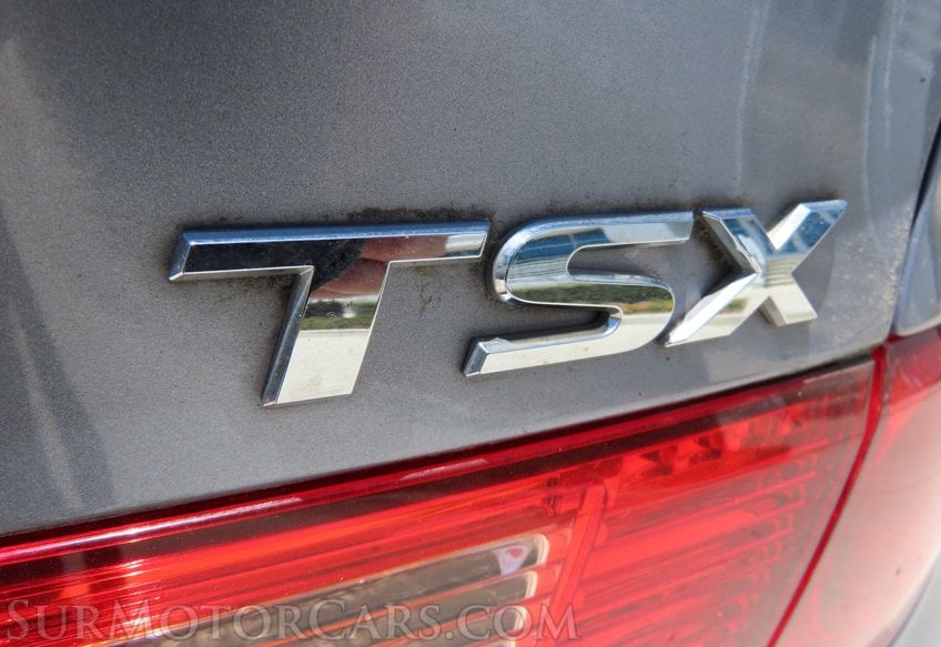 2013 Acura TSX w/Technology Package - Image 16