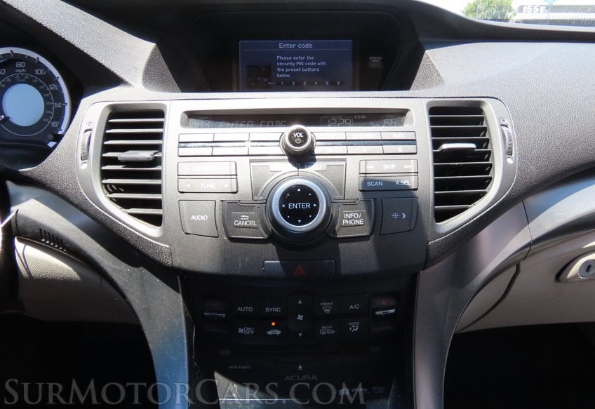 2013 Acura TSX w/Technology Package - Image 36