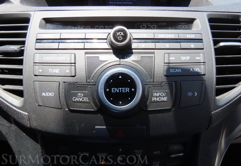 2013 Acura TSX w/Technology Package - Image 37