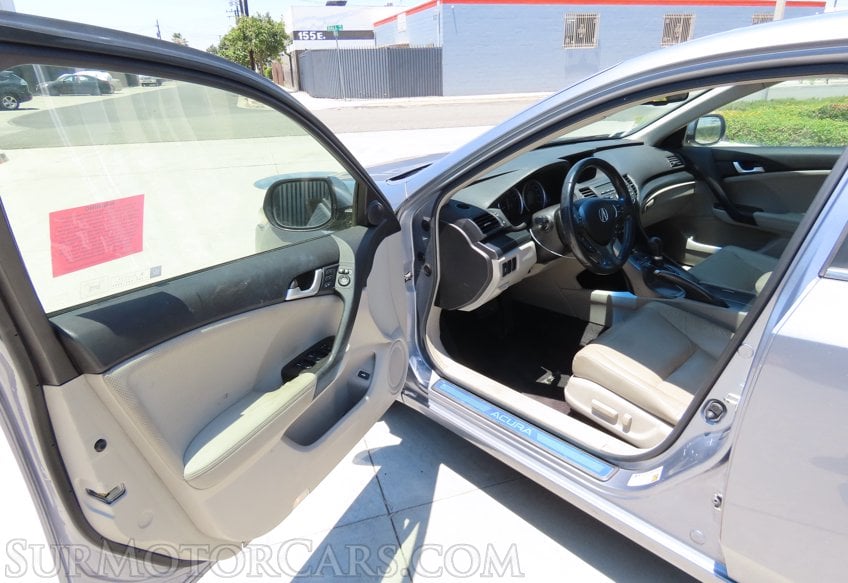 2013 Acura TSX w/Technology Package - Image 28