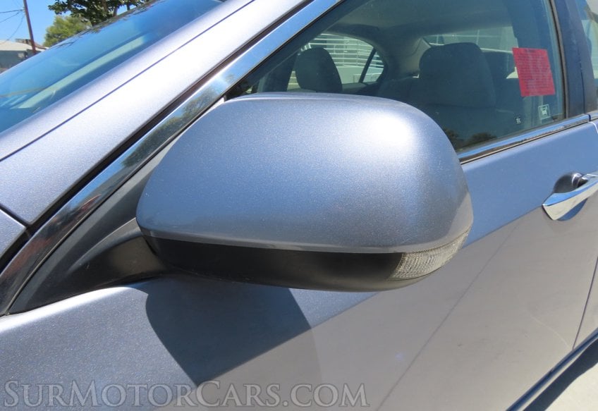 2013 Acura TSX w/Technology Package - Image 9