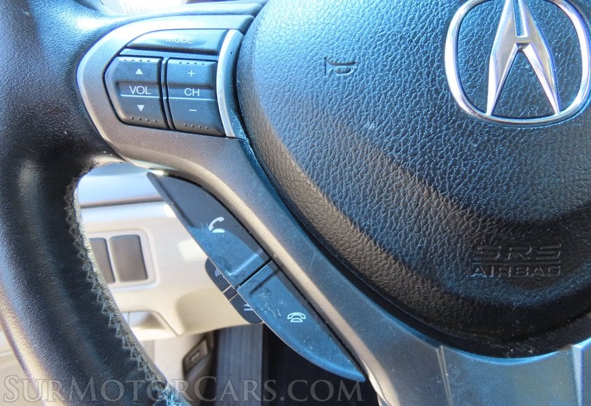 2013 Acura TSX w/Technology Package - Image 40