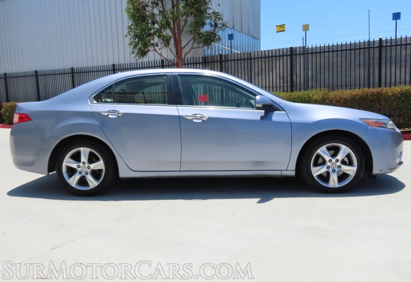 2013 Acura TSX w/Technology Package - Image 19
