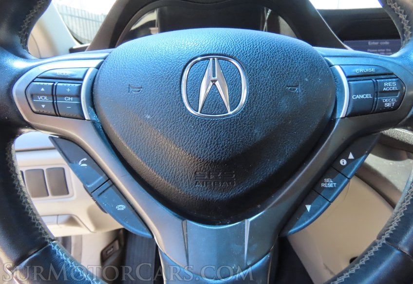 2013 Acura TSX w/Technology Package - Image 41