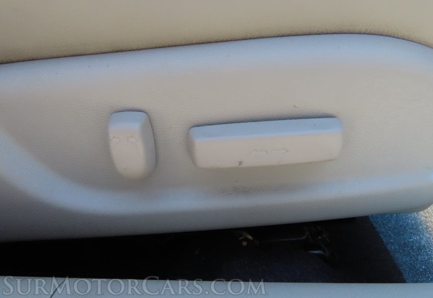 2013 Acura TSX w/Technology Package - Image 52