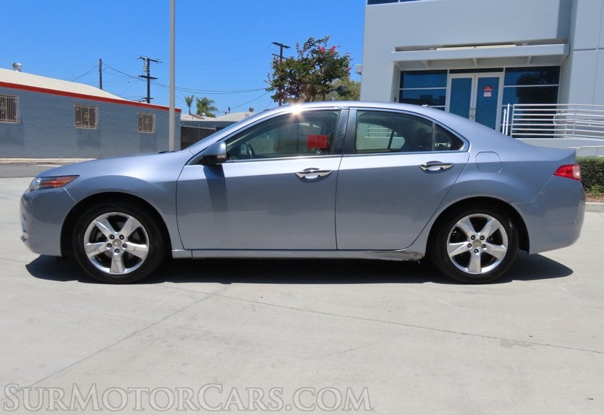 2013 Acura TSX w/Technology Package - Image 12