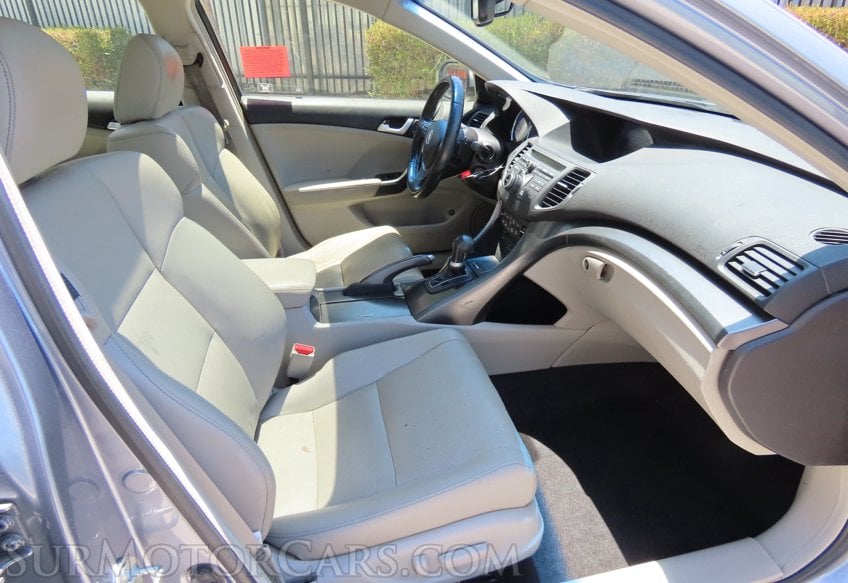 2013 Acura TSX w/Technology Package - Image 24