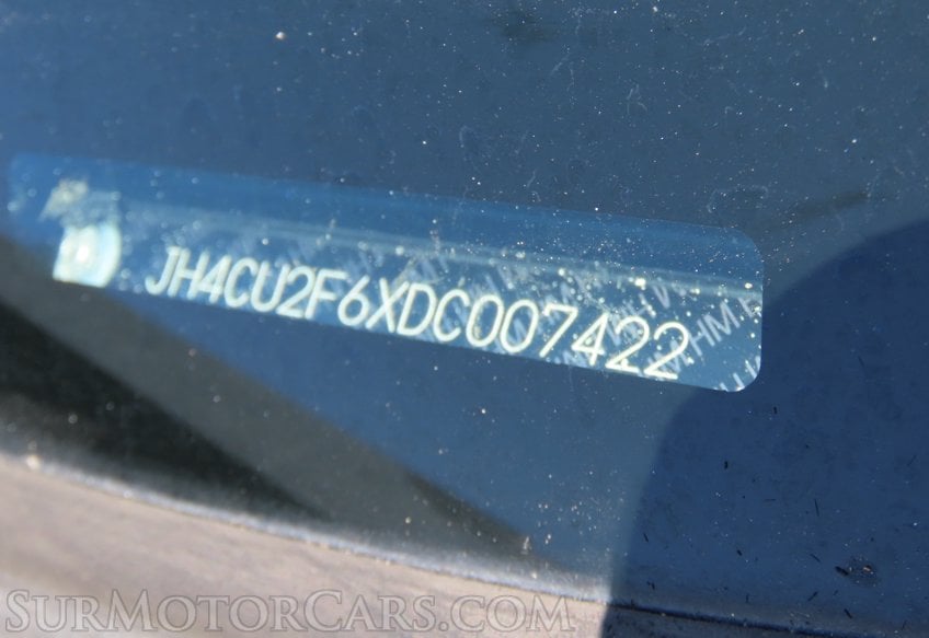 2013 Acura TSX w/Technology Package - Image 49