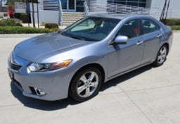 2013 Acura TSX w/Technology Package - Image 1