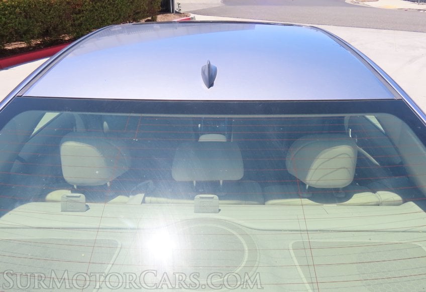 2013 Acura TSX w/Technology Package - Image 13