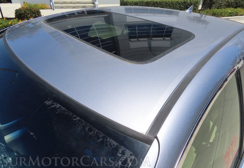 2013 Acura TSX w/Technology Package - Image 11