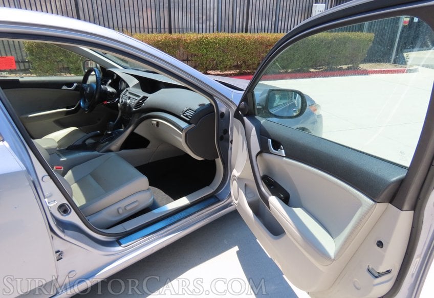 2013 Acura TSX w/Technology Package - Image 25