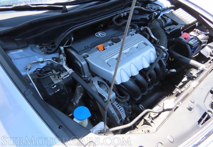 2013 Acura TSX w/Technology Package - Image 55