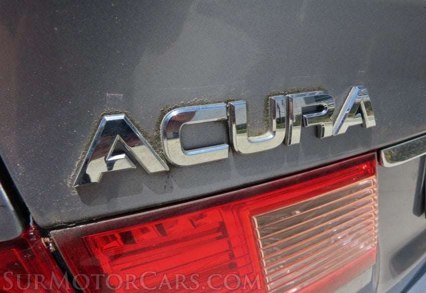 2013 Acura TSX w/Technology Package - Image 17