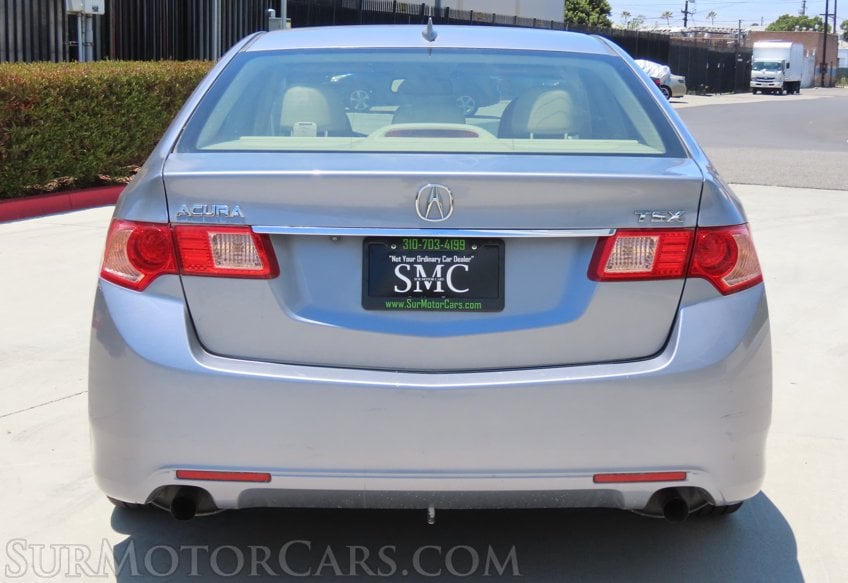 2013 Acura TSX w/Technology Package - Image 14