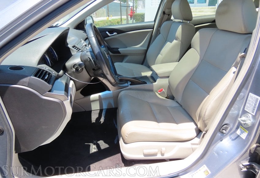 2013 Acura TSX w/Technology Package - Image 26