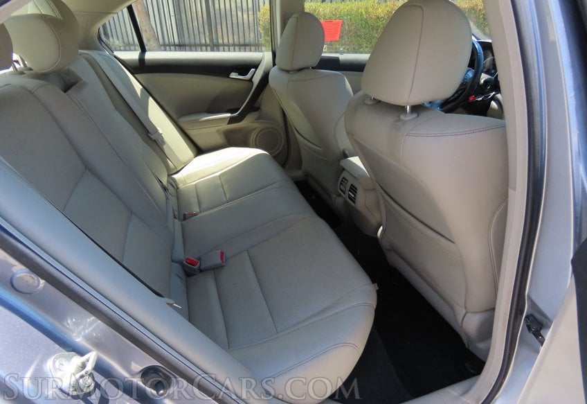 2013 Acura TSX w/Technology Package - Image 21