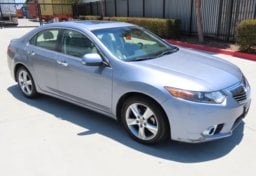 2013 Acura TSX w/Technology Package - Image 2