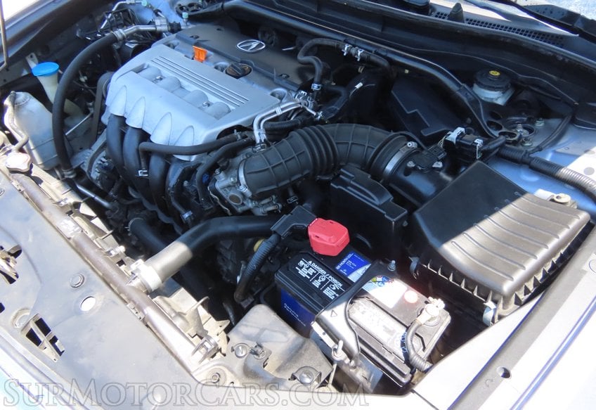 2013 Acura TSX w/Technology Package - Image 54