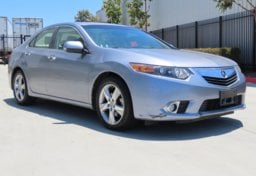 2013 Acura TSX w/Technology Package - Image 4