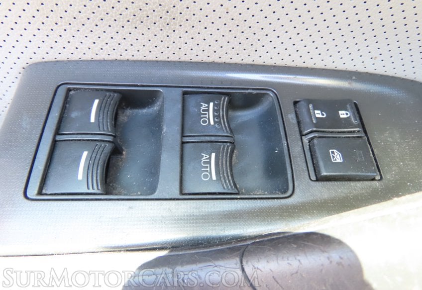 2013 Acura TSX w/Technology Package - Image 44
