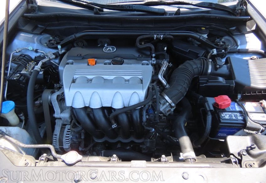 2013 Acura TSX w/Technology Package - Image 53