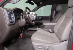 2020 Chevrolet Silverado 1500 LTZ - Image 38