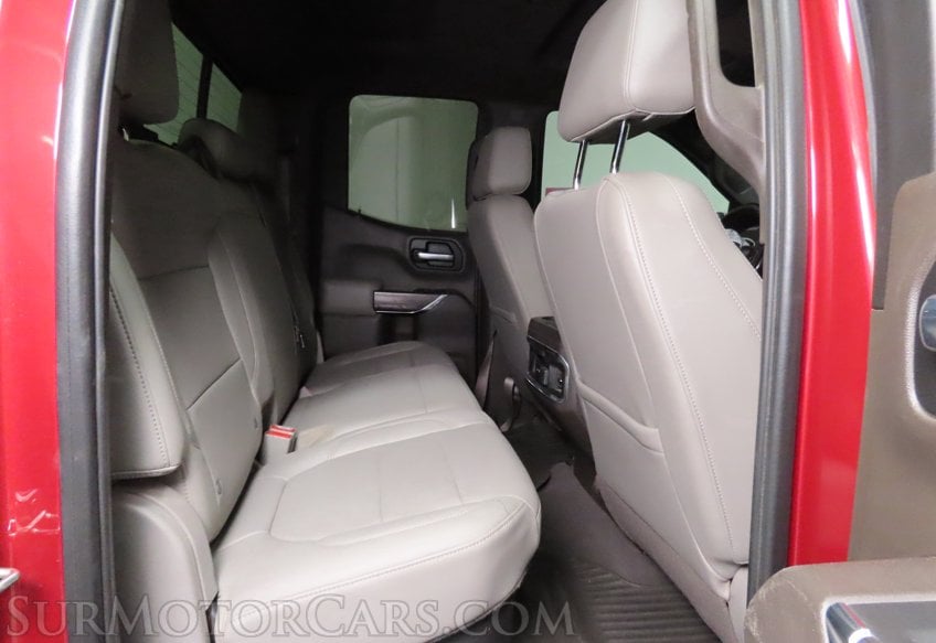 2020 Chevrolet Silverado 1500 LTZ - Image 55