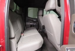 2020 Chevrolet Silverado 1500 LTZ - Image 55