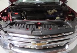 2020 Chevrolet Silverado 1500 LTZ - Image 47