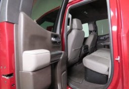 2020 Chevrolet Silverado 1500 LTZ - Image 35