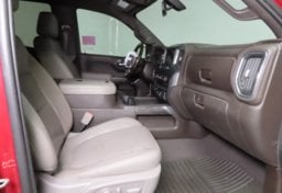 2020 Chevrolet Silverado 1500 LTZ - Image 51
