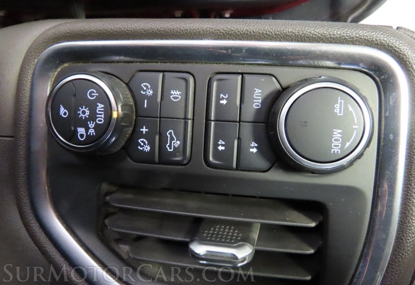 2020 Chevrolet Silverado 1500 LTZ - Image 15
