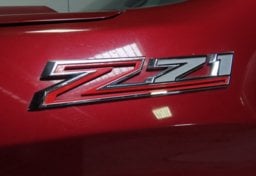 2020 Chevrolet Silverado 1500 LTZ - Image 41