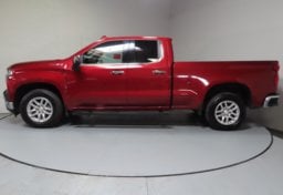 2020 Chevrolet Silverado 1500 LTZ - Image 5