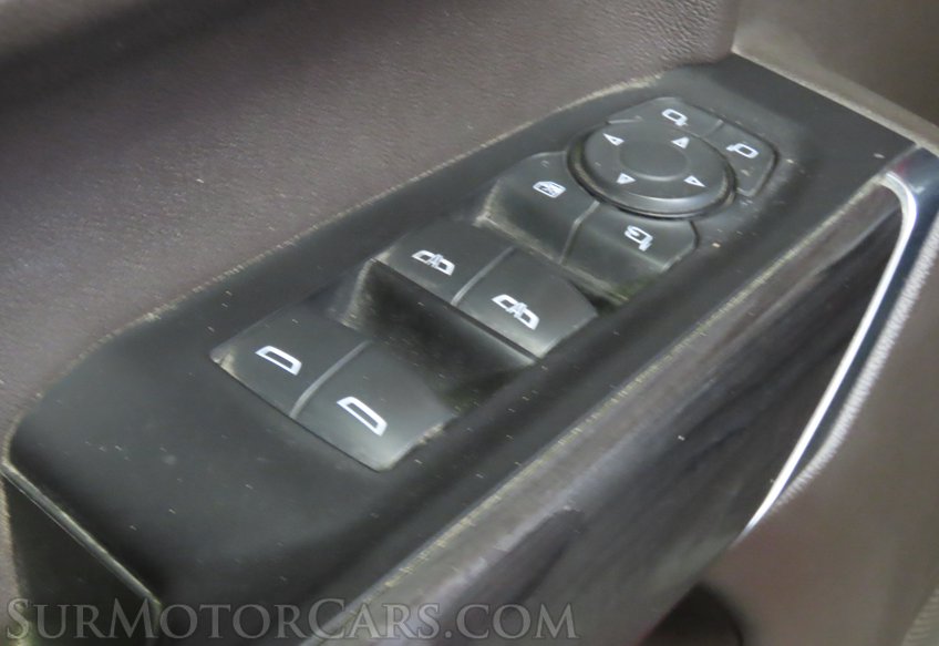 2020 Chevrolet Silverado 1500 LTZ - Image 26