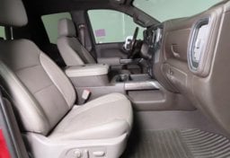 2020 Chevrolet Silverado 1500 LTZ - Image 52